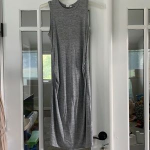 Gap maternity dress